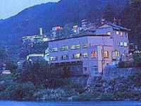 Main Onsen