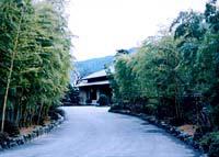 Main Onsen