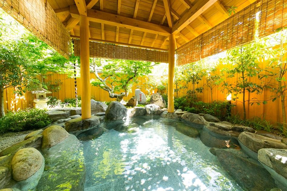 Main Onsen