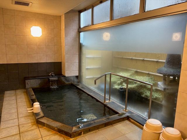 Main Onsen