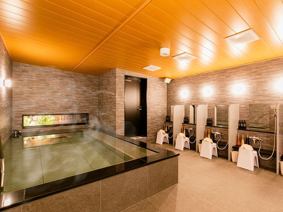 Main Onsen