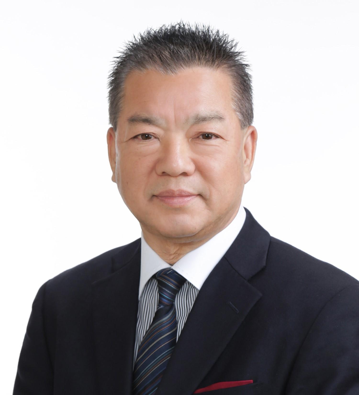 古田靖志
